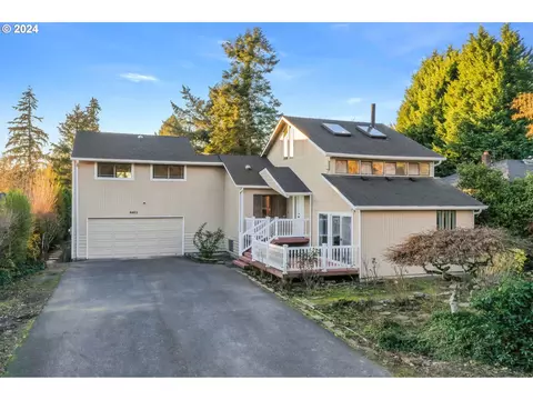 4465 SW 91st Ave, Portland, OR 97225
