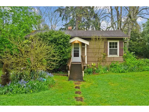6026 SE Harold St, Portland, OR 97206