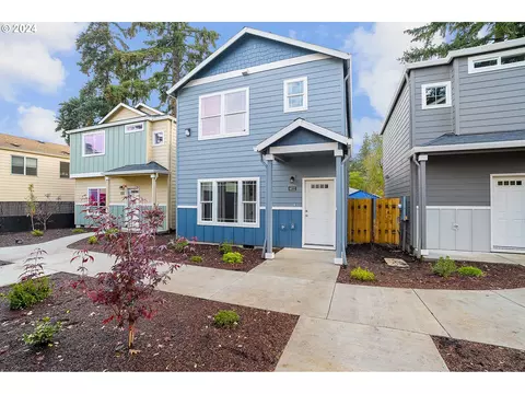 6032 SE 136th Ave, Portland, OR 97236