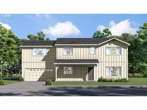 1705 NE 8th Pl, Hermiston, OR 97838