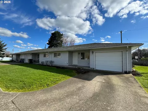306 34th Ave SE, Albany, OR 97322