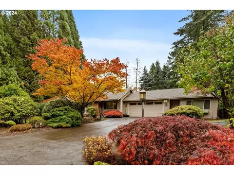 14475 S Kelmsley Dr, Oregon City, OR 97045