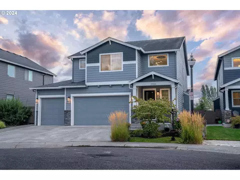 3306 NW 45th Ct, Camas, WA 98607
