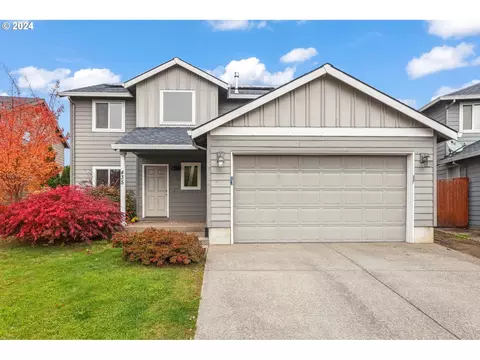 435 Vine Ave, Woodburn, OR 97071