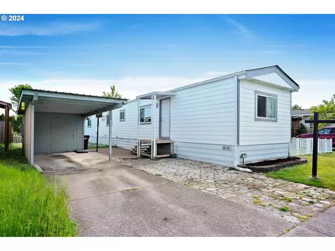 277 Edwards Rd, Monmouth, OR 97361