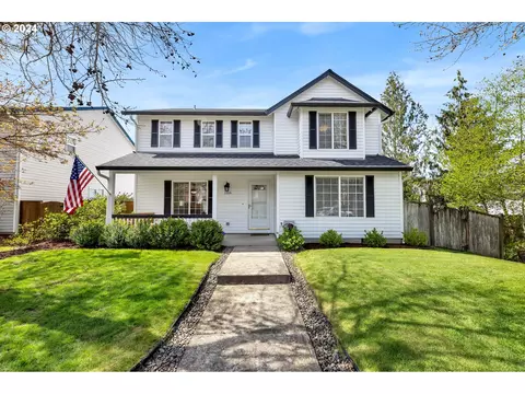 1316 NE 18th Ave, Battle Ground, WA 98604