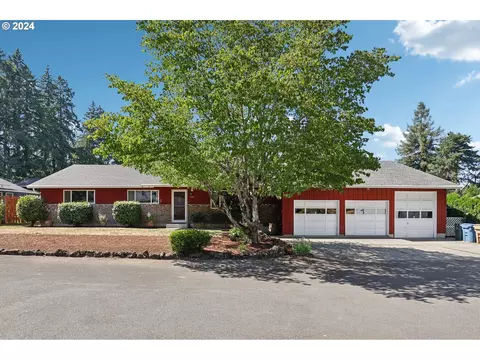 2305 SE Risley Ave, Milwaukie, OR 97267