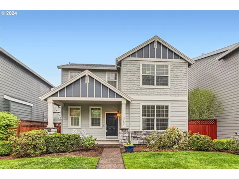 3782 SE Scarlet Pl, Hillsboro, OR 97123