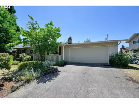 266 Limerick Ave, Eugene, OR 97404