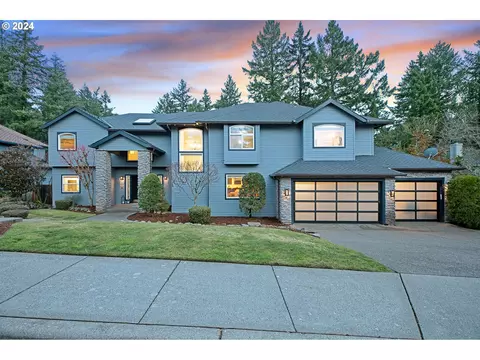 15316 SW Peachtree Dr, Portland, OR 97224