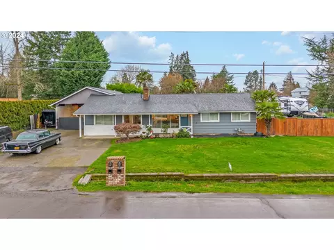5225 SW 165th Ave, Beaverton, OR 97007
