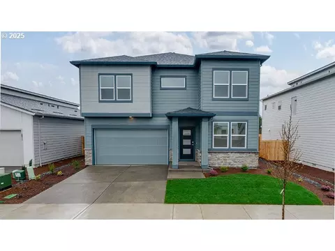 2807 NW 4th Ave, Battle Ground, WA 98604