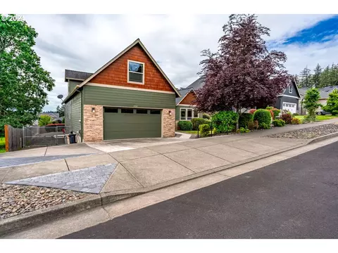 2062 Valley View Dr, Albany, OR 97321