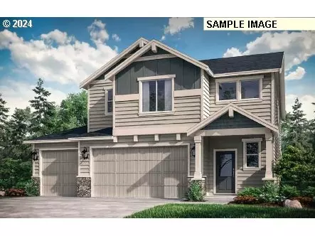 125 S 87th Ave #1, Ridgefield, WA 98642