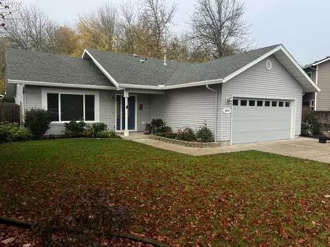 3974 Lancaster Dr, Eugene, OR 97404