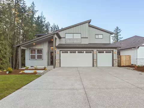 2356 NE Sweetwater Rd, Estacada, OR 97023
