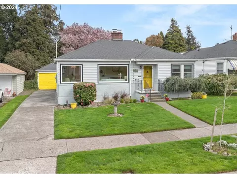 1948 NE 77th Ave, Portland, OR 97213
