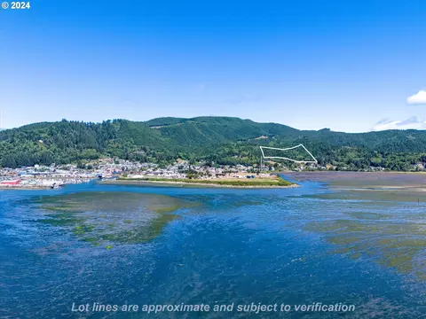 Franklin St, Garibaldi, OR 97118 photo 2