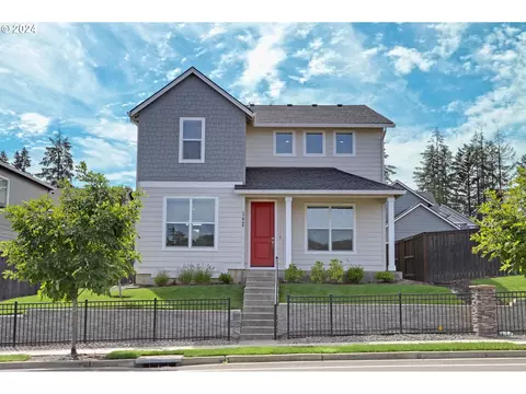 17046 SE Troge Rd, Happy Valley, OR 97086