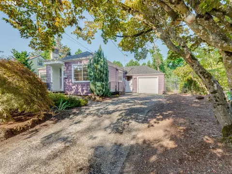 5137 NE 36th Ave, Portland, OR 97211