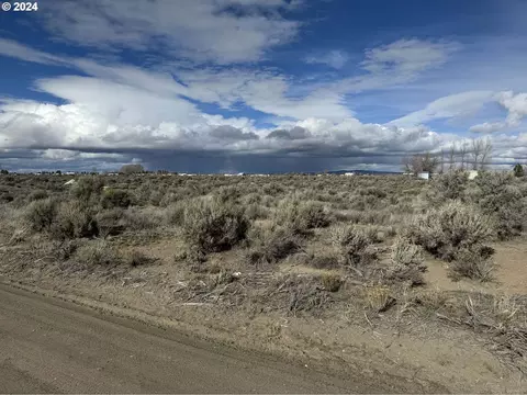 vixon rd, Christmas Valley, OR 97641
