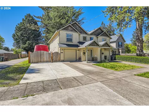 543 NE 2nd Ave, Hillsboro, OR 97124