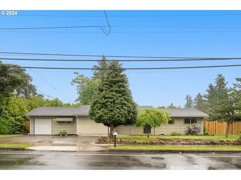 550 SE 130th Ave, Portland, OR 97233