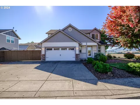 1015 Turtledove Loop, Lebanon, OR 97355