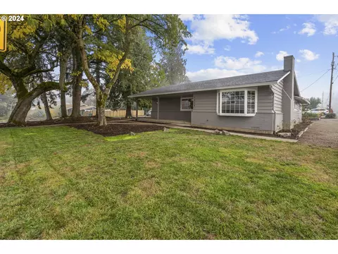 1214 N Villa Rd, Newberg, OR 97132