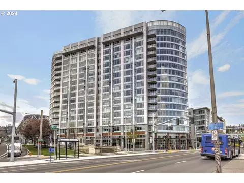 1926 W Burnside St #716, Portland, OR 97209