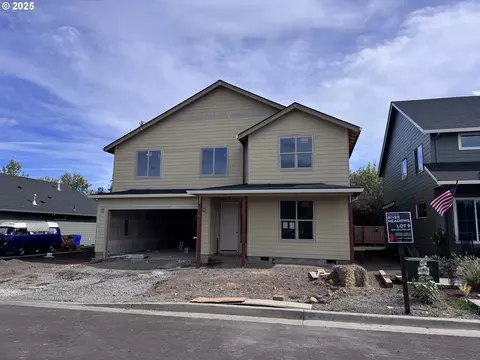 1241 Rachel Ln, Molalla, OR 97038
