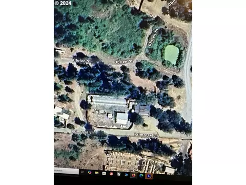W Obrien St, O'brien, OR 97534