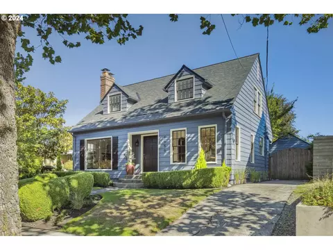 4050 NE 29th Ave, Portland, OR 97212