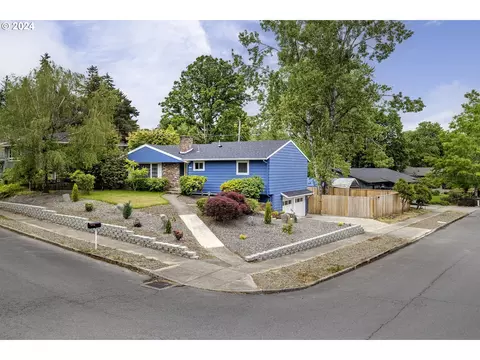 7275 SW 101st Ave, Beaverton, OR 97008