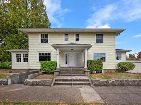 311 NE Jessup St, Portland, OR 97211