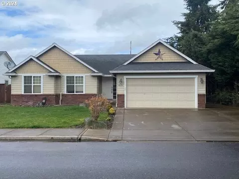 4076 Cherokee Dr, Springfield, OR 97478