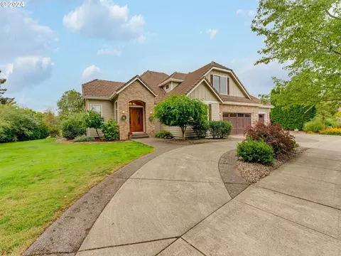 1654 NW Medinah Dr, Mcminnville, OR 97128