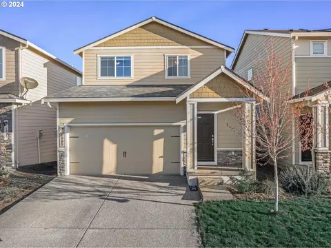 1993 NW 21st St, Mcminnville, OR 97128