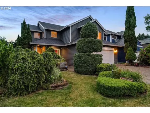 23441 SW Cinnamon Hill Pl, Sherwood, OR 97140