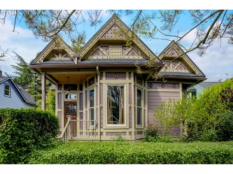 3623 NE 6th Ave, Portland, OR 97212