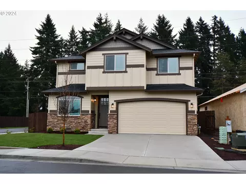 16819 NE 91st St, Vancouver, WA 98682