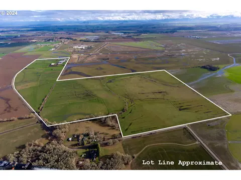 4002 SW Airport Ave, Corvallis, OR 97333
