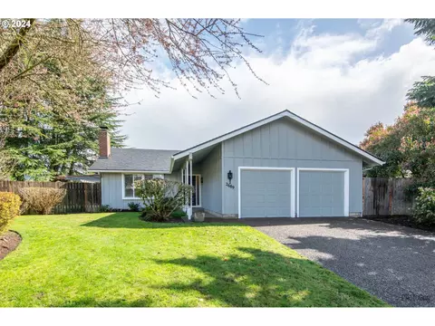 2689 Willona Dr, Eugene, OR 97408