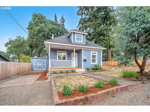 335 N 5th St, Saint Helens, OR 97051