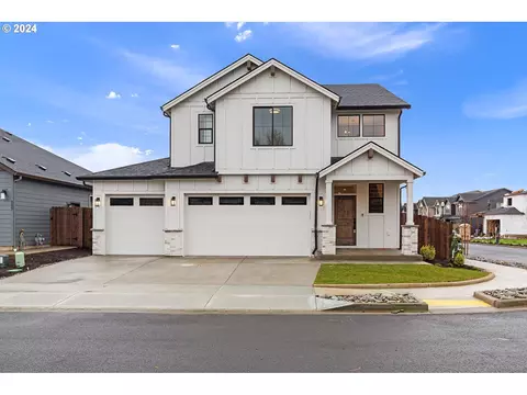 617 SE 35th St, Battle Ground, WA 98604