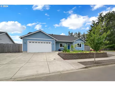 621 Harding Pl, Cottage Grove, OR 97424