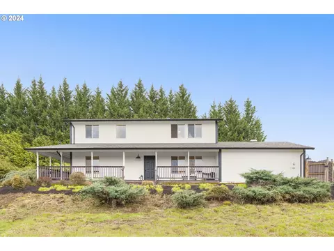 14199 NW Logie Tr, Hillsboro, OR 97124