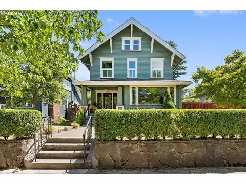 5838 N Haight Ave, Portland, OR 97217