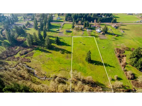 Lot 2 Hwy 228, Sweet Home, OR 97386