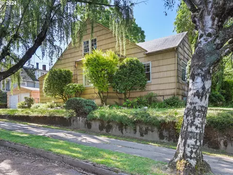 3906 SE 29th Ave, Portland, OR 97202
